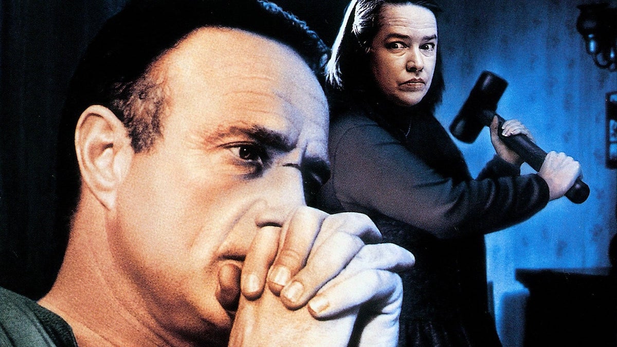 misery (1990)