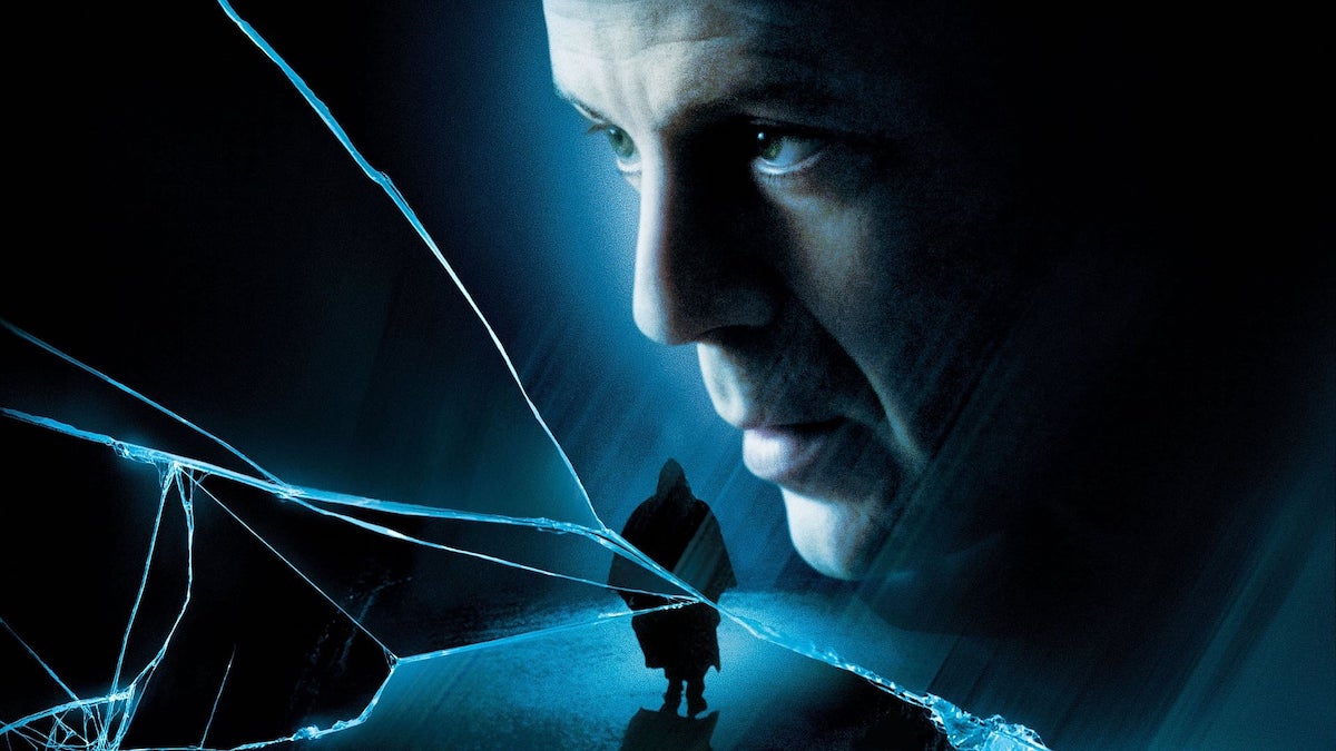 unbreakable (2000)