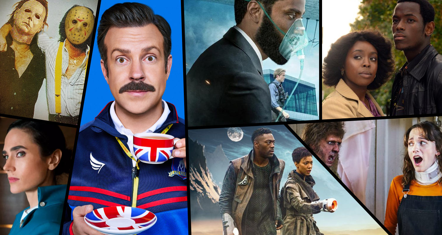 2020 helped get us through