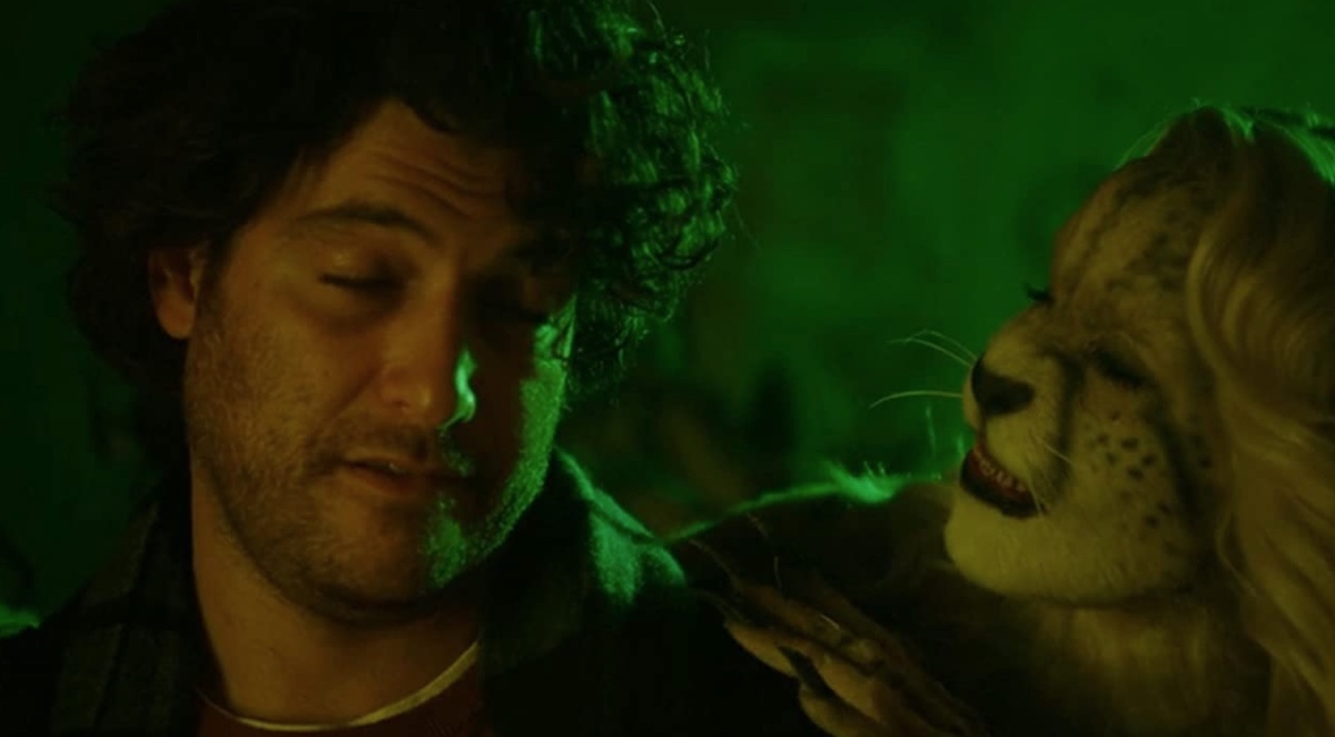 creepshow holiday special (2020)