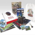 howl's moving castle (2004)