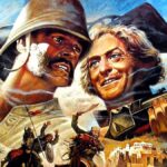 the man who would be king (1975)