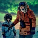 the midnight sky (2020)