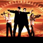 from dusk till dawn (1996)