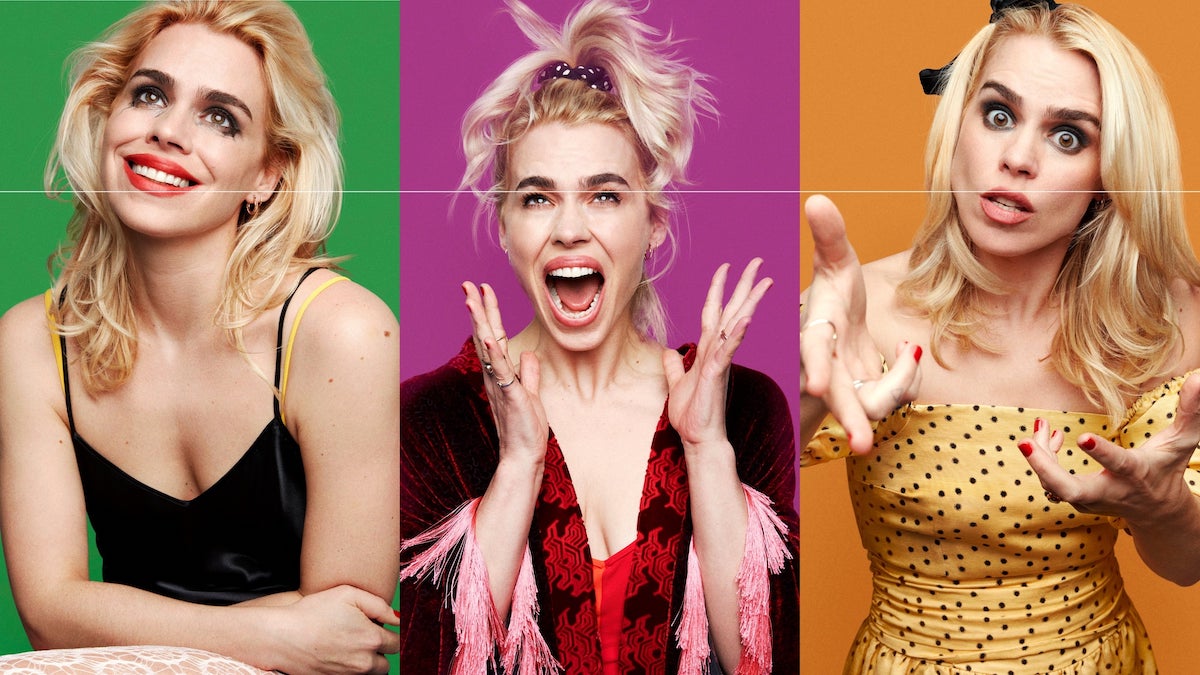 i hate suzie - series 1