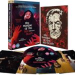 the masque of the red death (1964)