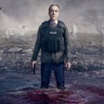 bloodlands - series 1 (2021)