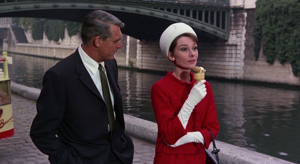 charade (1963)