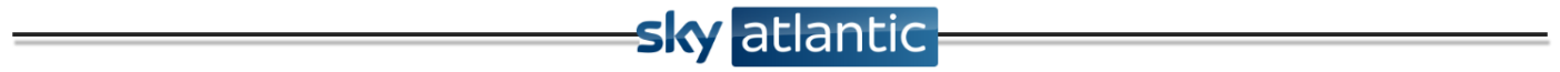 frame rated divider - sky atlantic