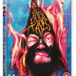 the el duce tapes (2019)