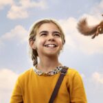 flora and ulysses (2021)