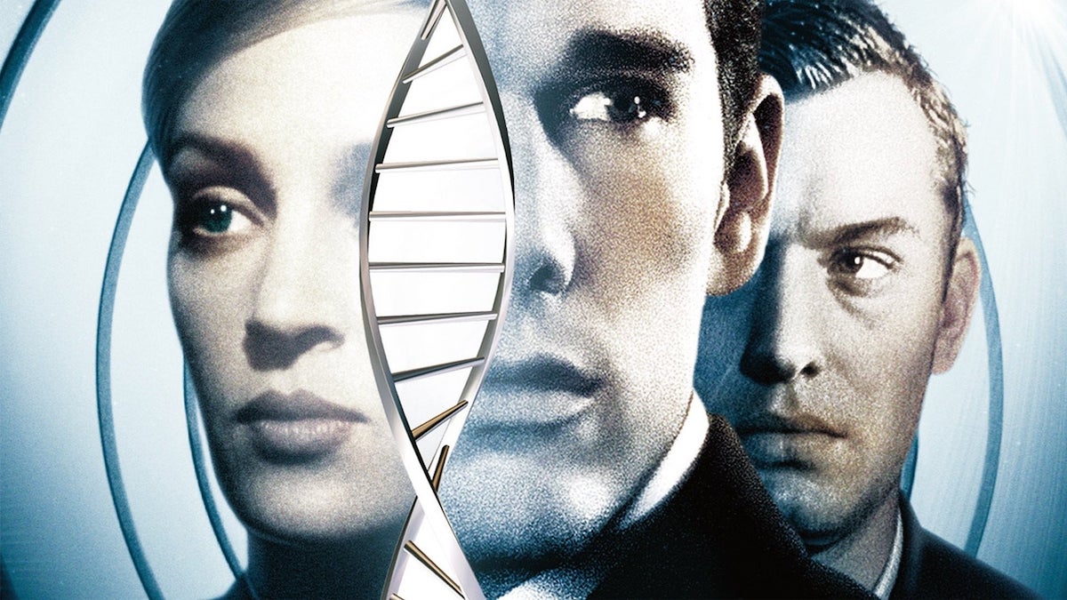 gattaca (1997)