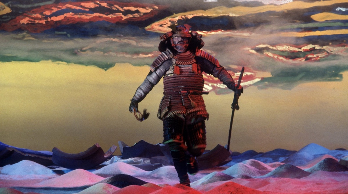 kagemusha (1980)