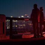 the little things (2021)