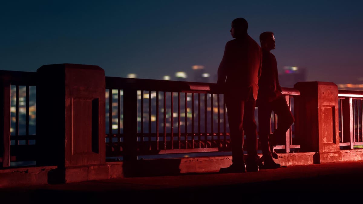 the little things (2021)