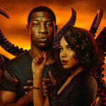 lovecraft country - season 1