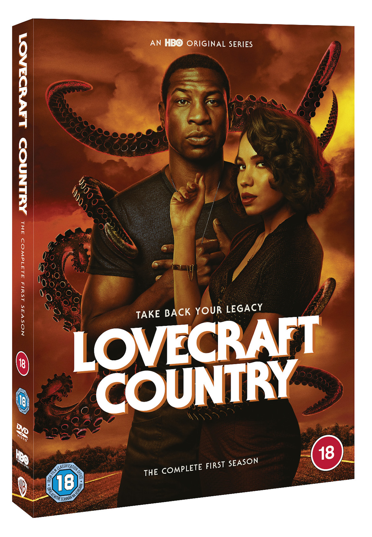 lovecraft country - season 1