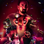 willy's wonderland (2021)