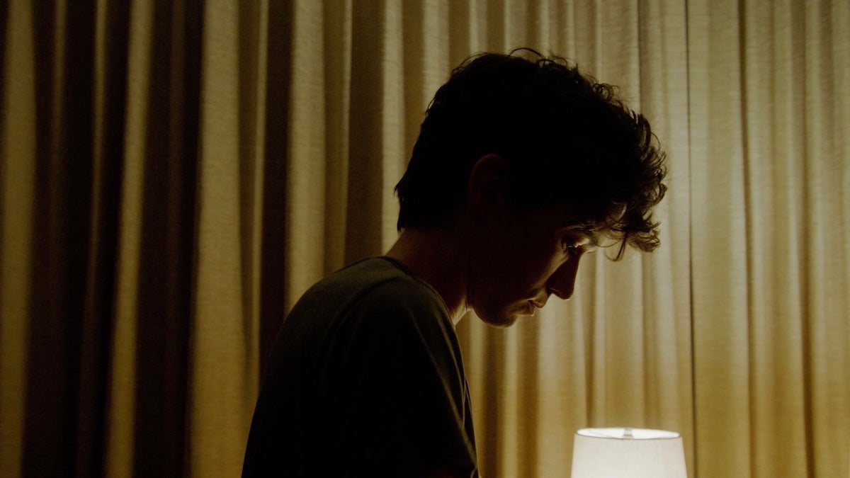 the bloodhound (2020)