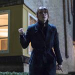 the columnist (2019)