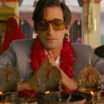 the darjeeling limited (2007)