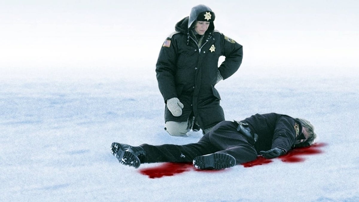 fargo (1996)