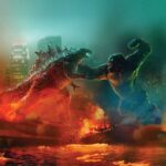 godzilla vs. kong (2021)
