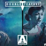 invisible man appears / vs. the human fly