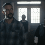 stay out of the f**king attic (2020)