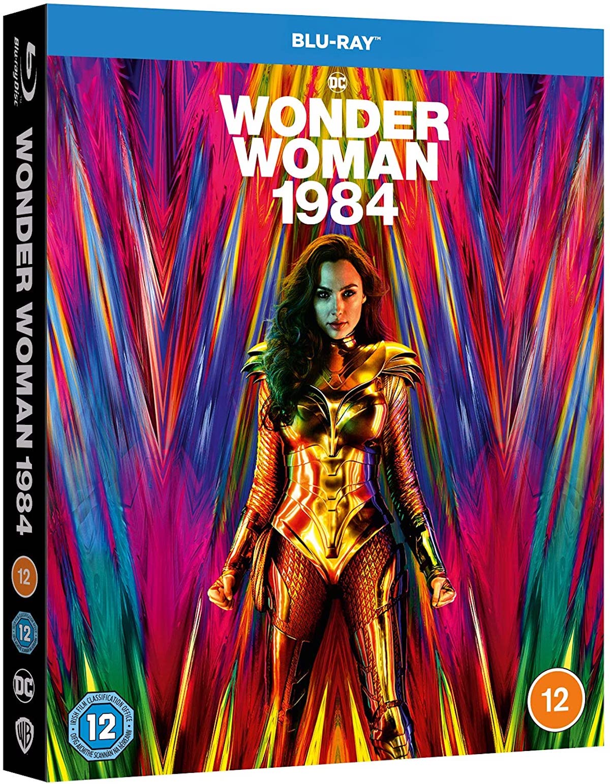 wonder woman 1984 (2020)