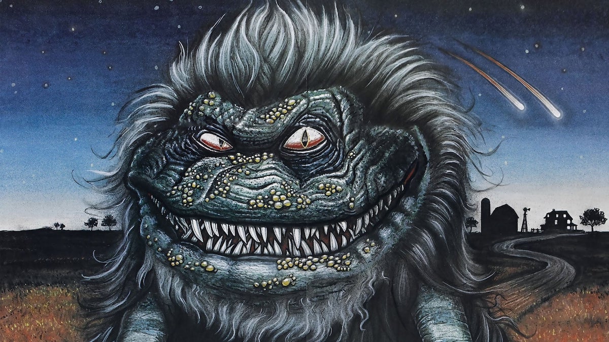 critters (1986)