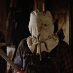 friday the 13th part 2 (1981)
