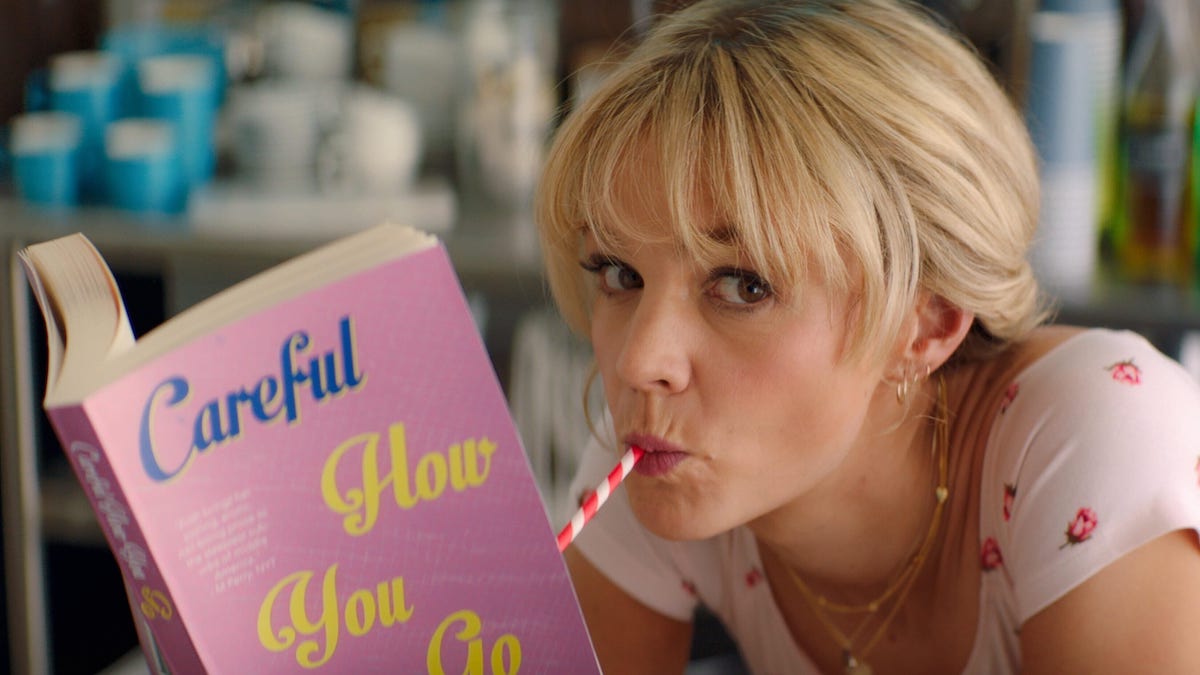 promising young woman (2020)