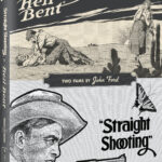 straight shooting / hell bent (1917-1918)