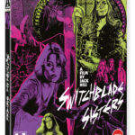 switchblade sisters (1975)