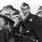 yojimbo (1961)