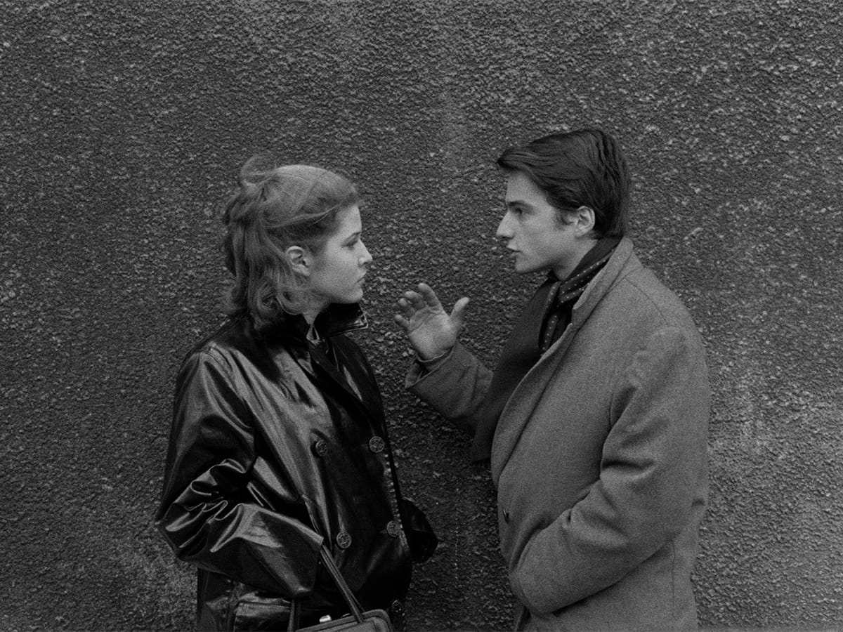 masculin féminin (1966)