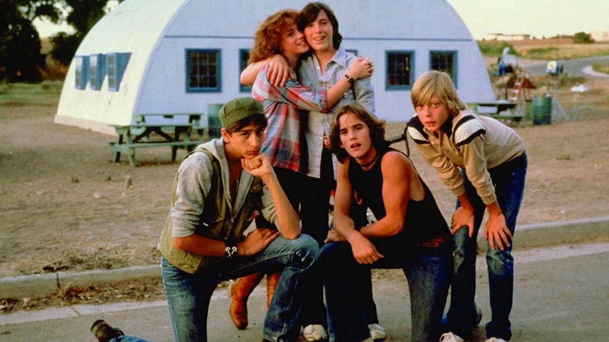 over the edge (1979)