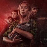 a quiet place part ii (2021)