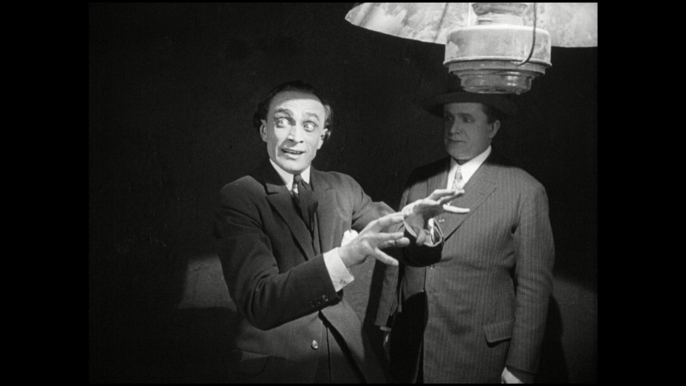 the hands of orlac (1924)