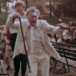 the amusement park (2019)