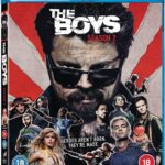 the boys - season 2