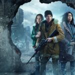 black summer: season 2 (2021)