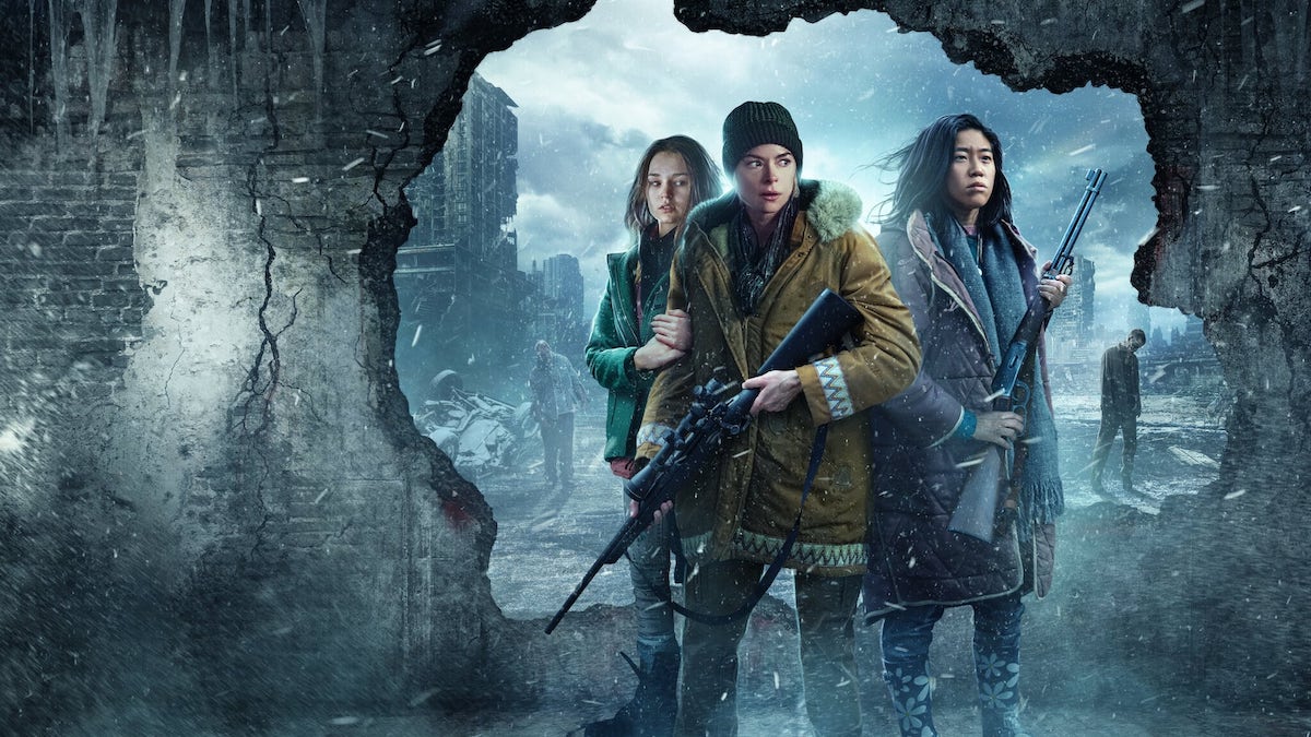 black summer: season 2 (2021)