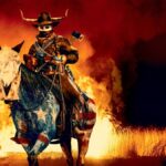 the forever purge (2021)