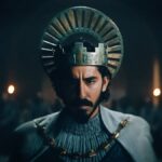 the green knight (2021)