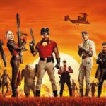 the suicide squad (2021)