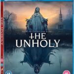 the unholy (2021)