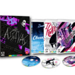 olivier assayas (1986-2002)