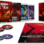 children of the corn trilogy (1984-1995)